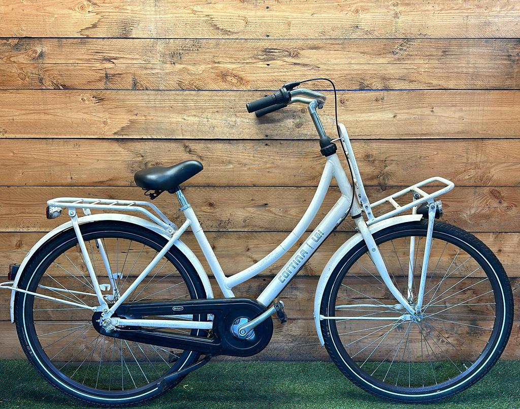 Cortina U4 3v 28inch 50cm