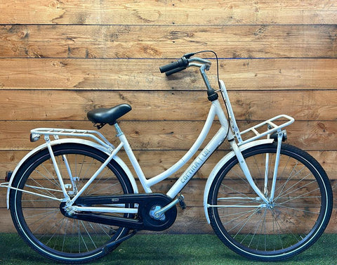 Cortina U4 3v 28inch 50cm