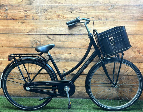 Cortina U4 3v 28inch 50cm