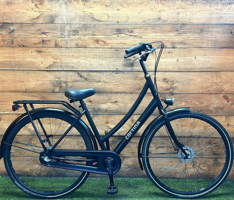 Cortina U4 3v 28inch 50cm