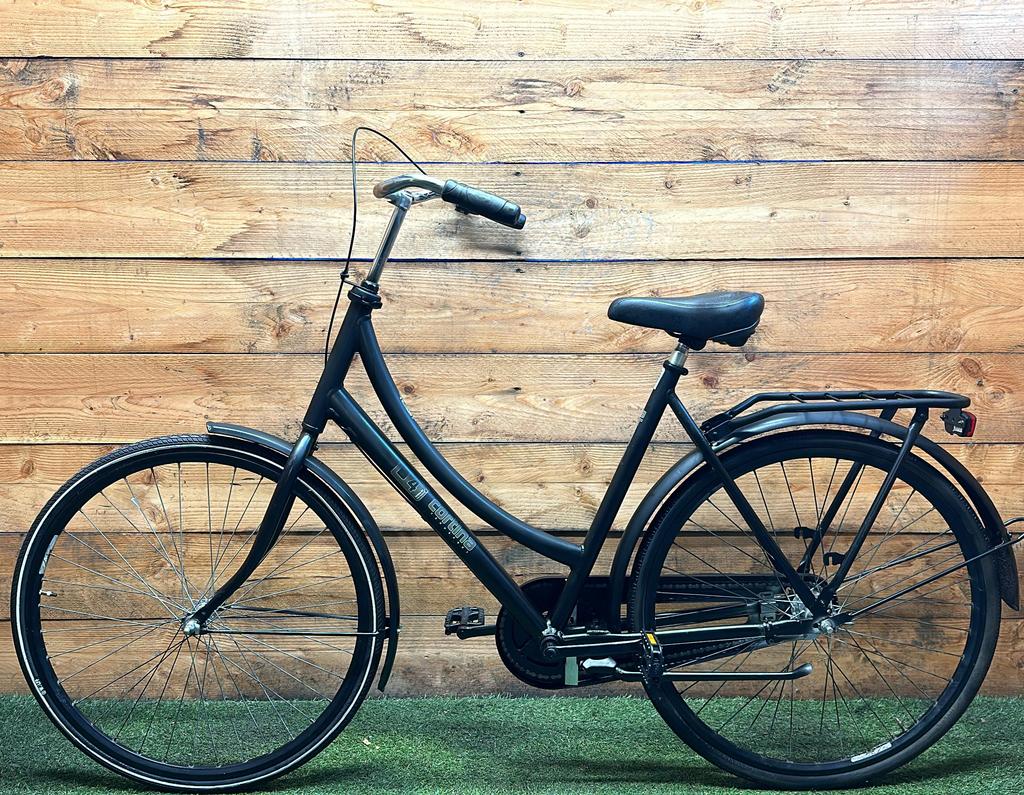Cortina U4 3v 28inch 57cm