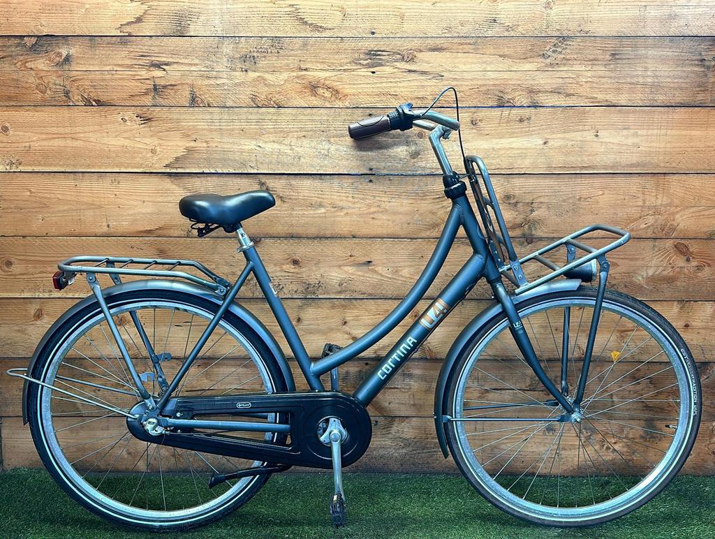 Cortina U4 3v 28inch 57cm