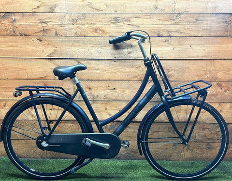 Cortina U4 3v 28inch 57cm