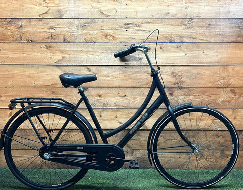 Cortina U4 3v 28inch 57cm