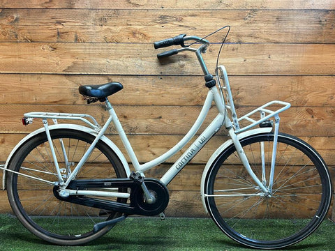 Cortina U4 3v 28inch 57cm