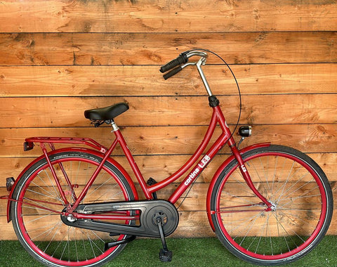 Cortina U4 3v 28inch 57cm