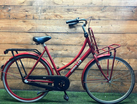 Cortina U4 3v 28inch 57cm