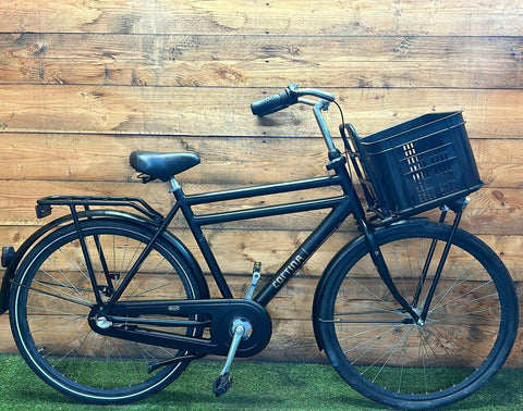 Cortina U4 3v 28inch 57cm