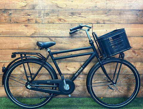 Cortina U4 3v 28inch 57cm