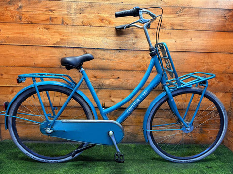 Cortina U4 3v 28inch 57cm