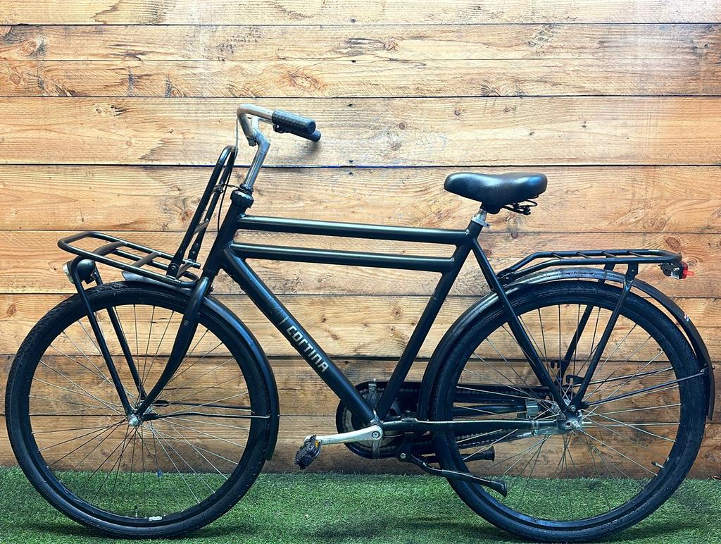 Cortina U4 3v 28inch 61cm