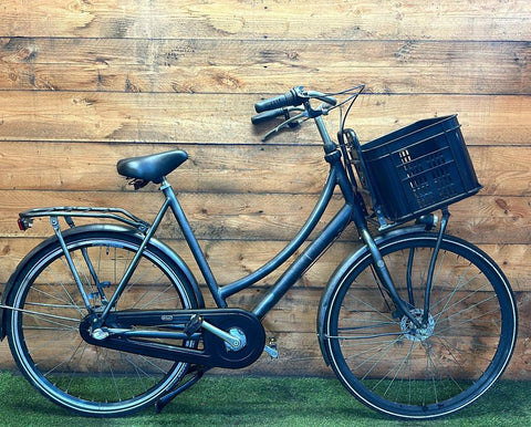 Cortina U4 3v 28inch 61cm