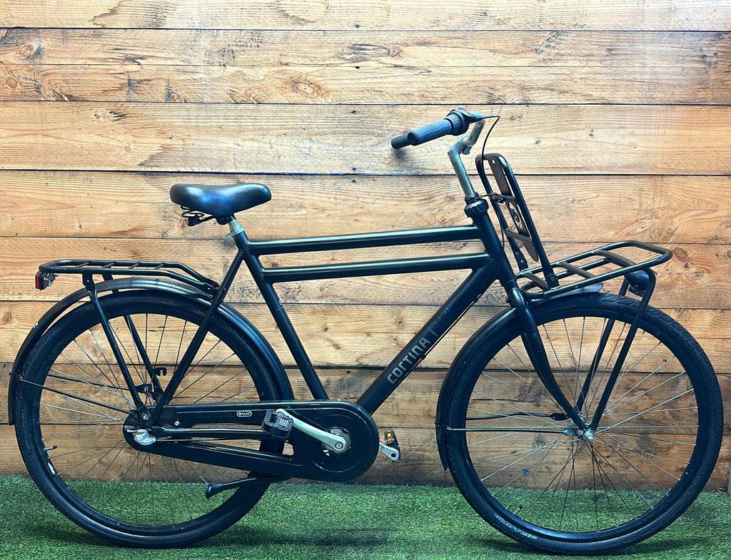 Cortina U4 3v 28inch 61cm