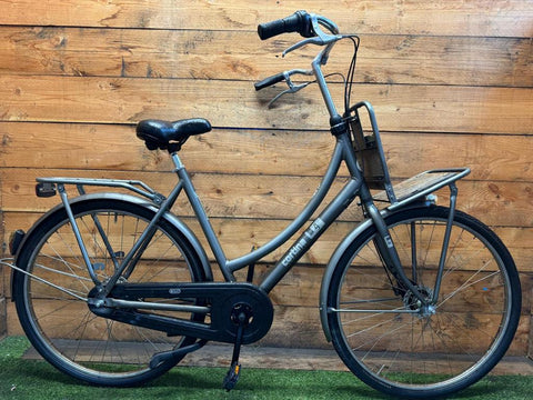 Cortina U4 7v 28inch 57cm
