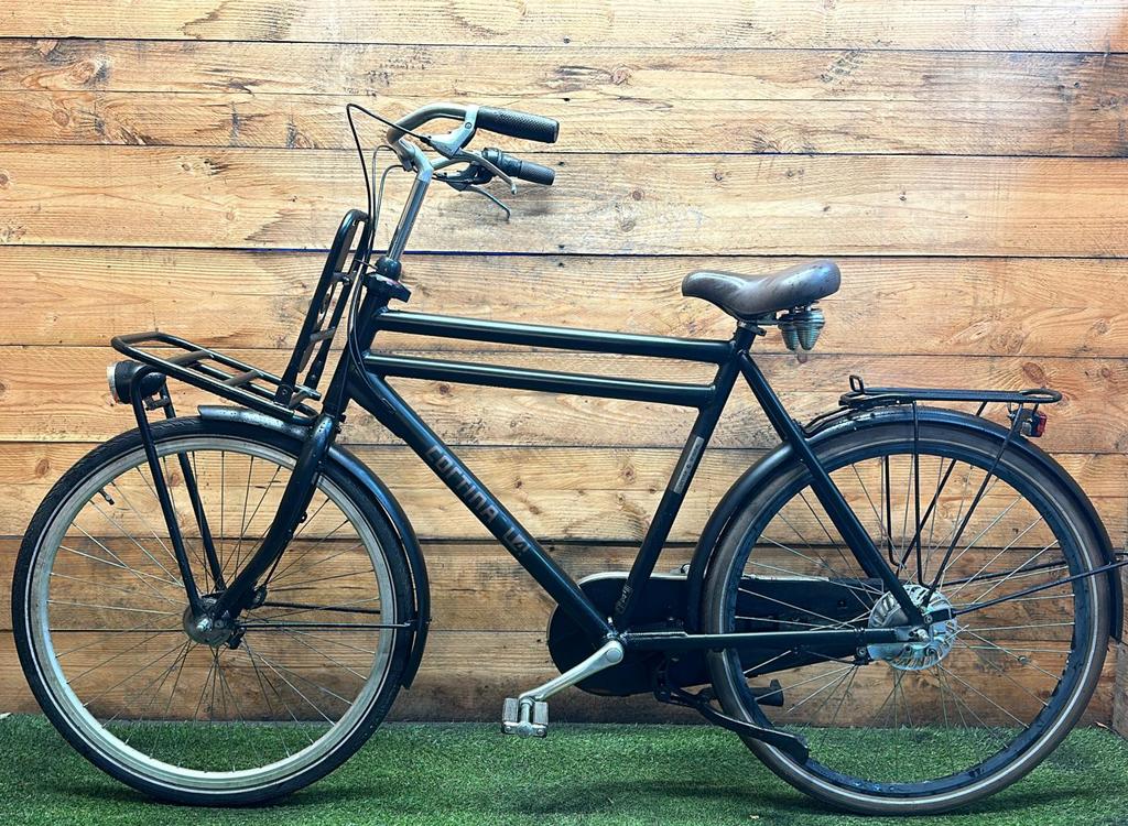 Cortina U4 7v 28inch 61cm