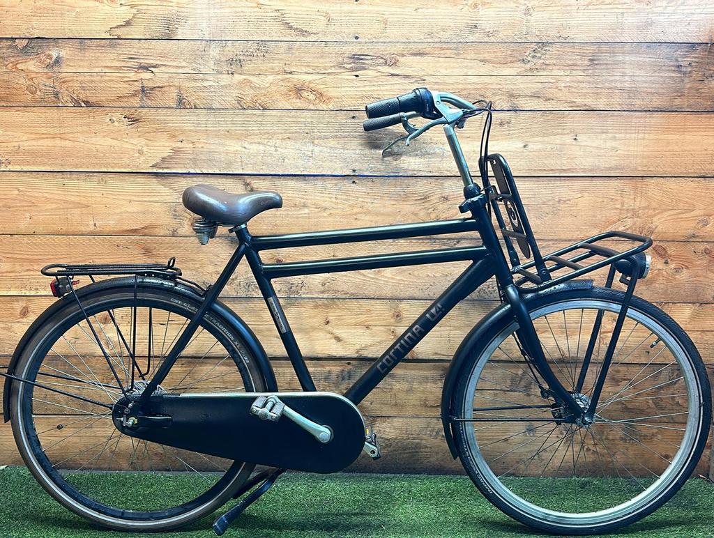 Cortina U4 7v 28inch 61cm