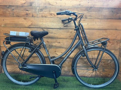 Cortina U4 E-Bike 7v 28inch 57cm