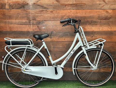 Cortina U4 E-bike Refurbished 7v 28inch 57cm