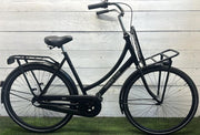Cortina U4