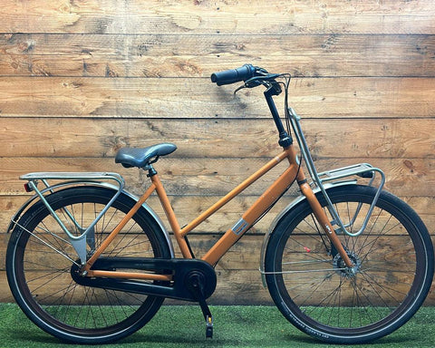 Cortina Urban HPU 7v 28inch 50cm