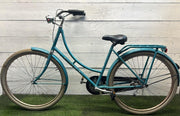 Cortina soul v3 cm51 inch28