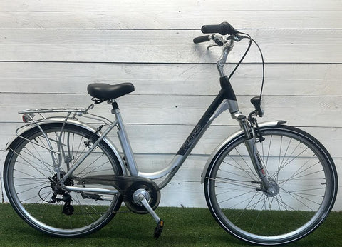 Women's Cross Bike