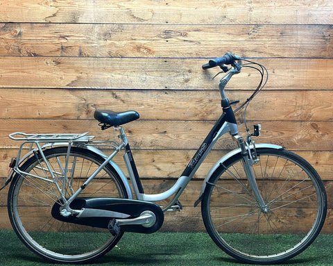 Cross Trendy 3v 28inch 50cm