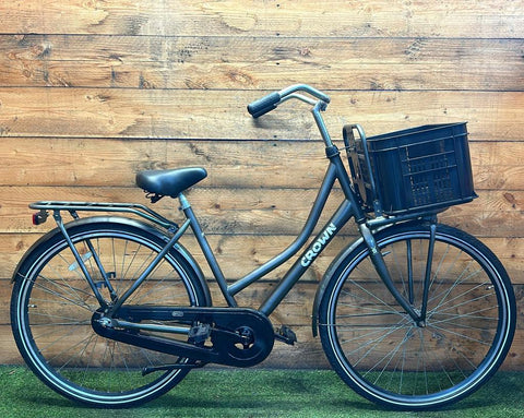 Crown Transport bike 28inch 53cm