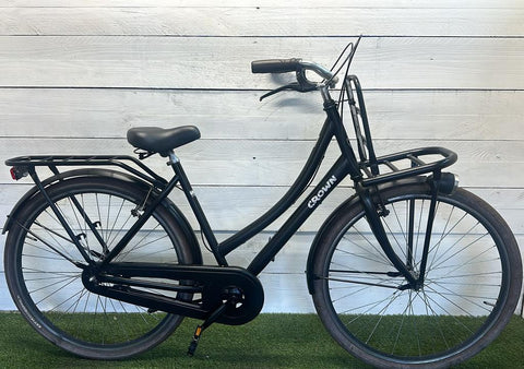Crown Transportfiets