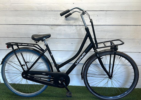 Crown Transport bike