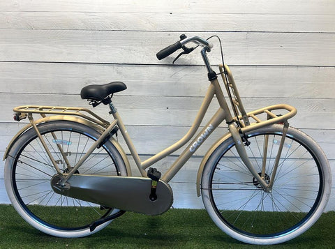 Crown Transport Bicycle