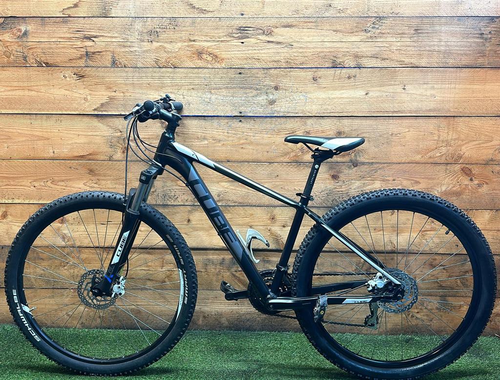 Cube Aim SL 27v 27.5inch 42cm
