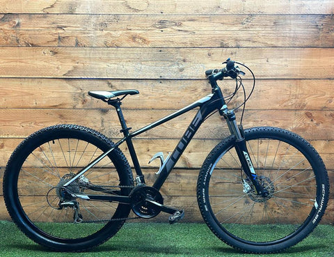 Cube Aim SL 27v 27.5inch 42cm