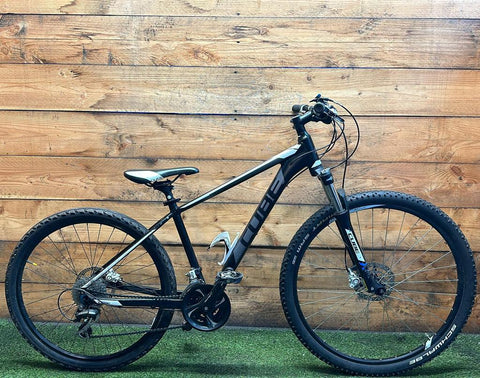 Cube Men's Bike 27v 26inch 41cm
