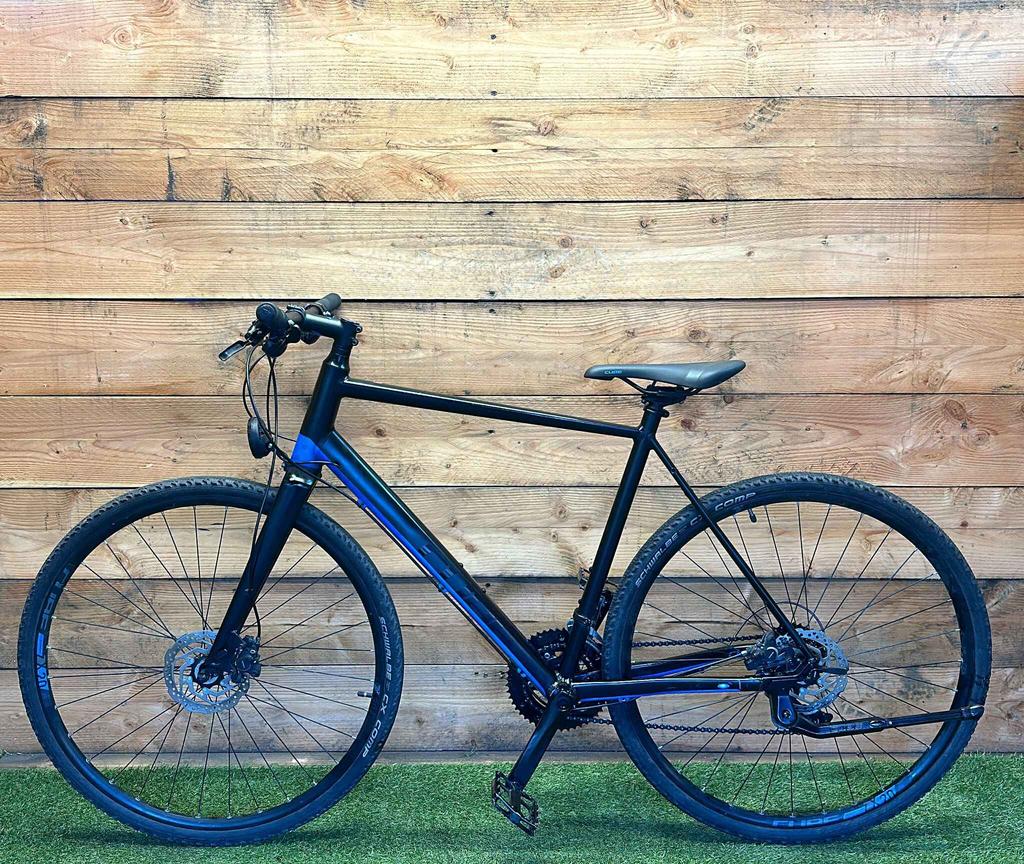 Cube SL Road 16v 28inch 55cm