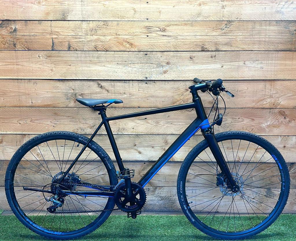 Cube SL Road 16v 28inch 55cm