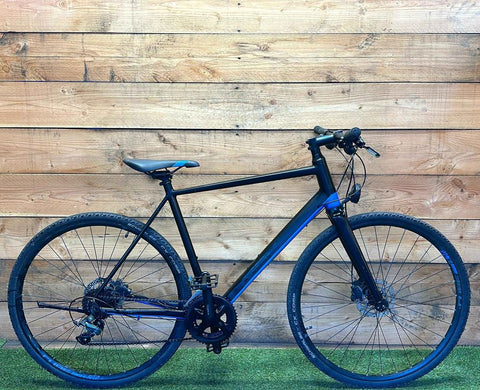 Cube SL Road 16v 28inch 55cm