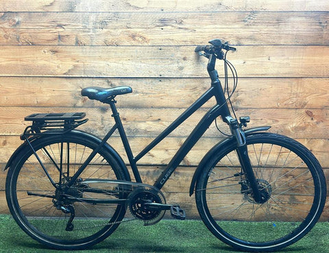 Cube Touring 30v 28inch 54cm