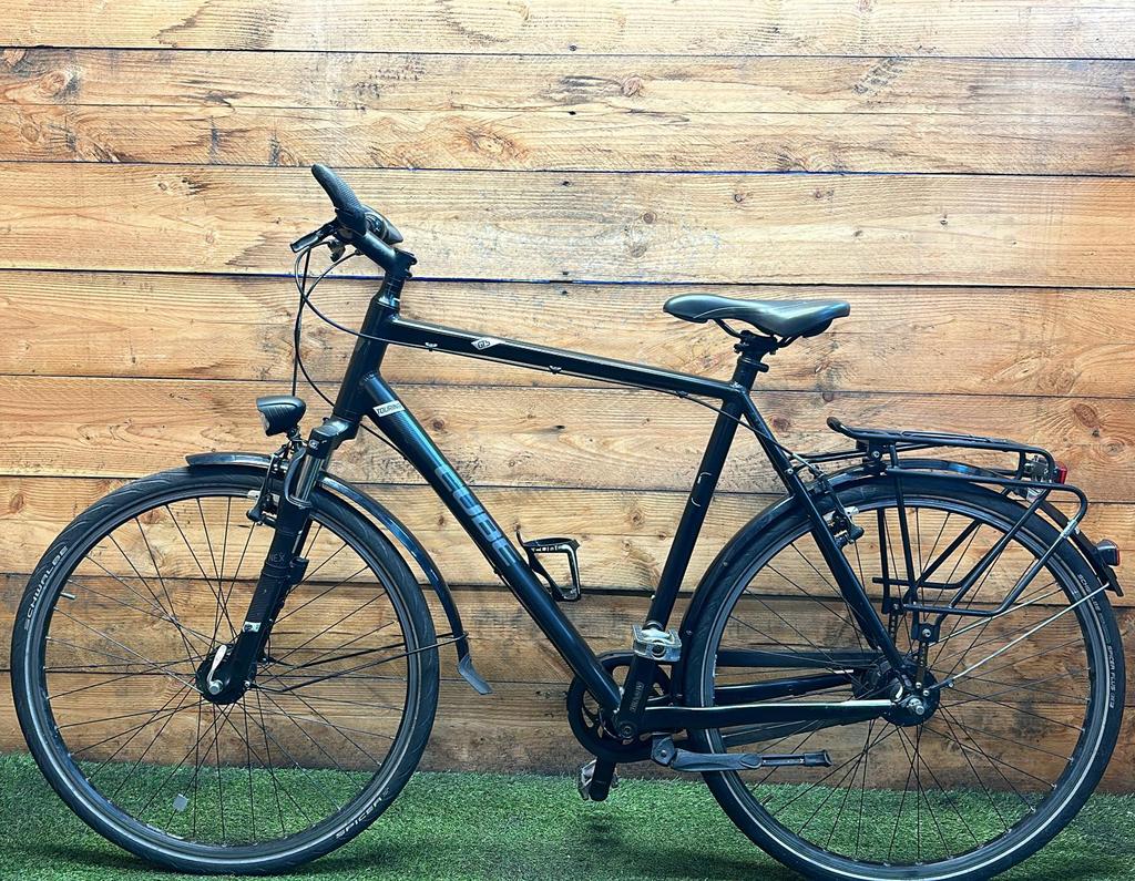 Cube Touring GTS 8v 28inch 61cm