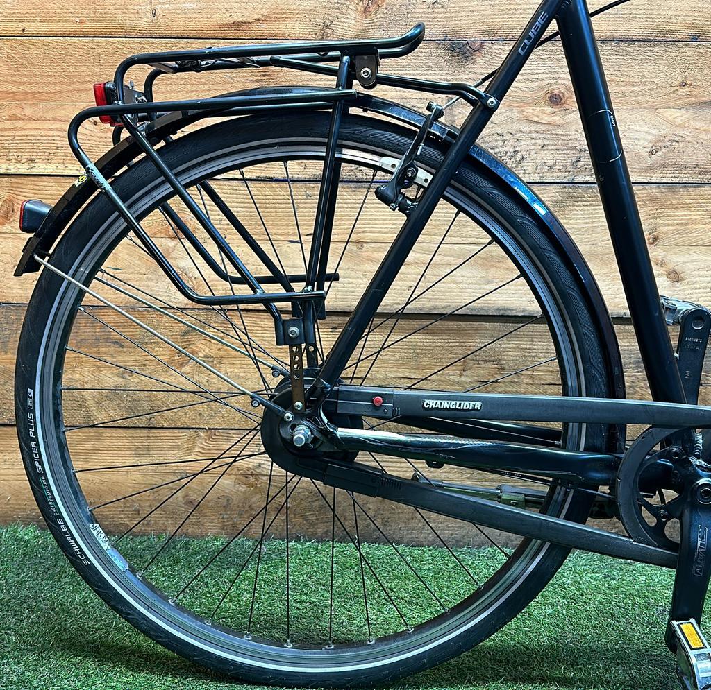 Cube Touring GTS 8v 28inch 61cm