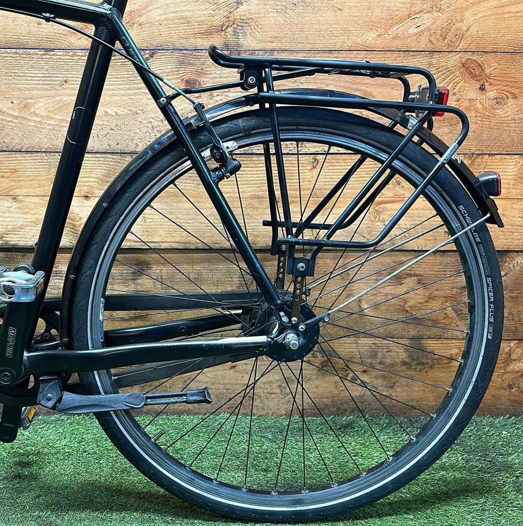 Cube Touring GTS 8v 28inch 61cm