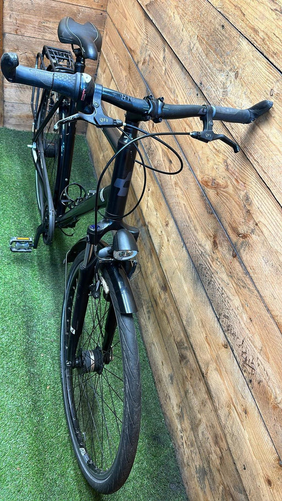 Cube Touring GTS 8v 28inch 61cm