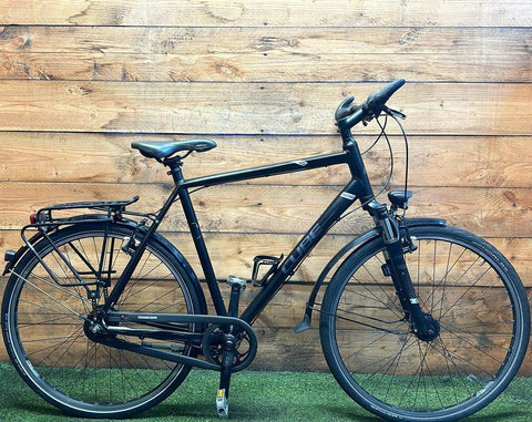 Cube Touring GTS 8v 28inch 61cm