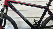 Cube fuul Carbon HPC stapponbelt v27 cm 51 inch26