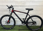 Cube fuul Carbon HPC stapponbelt v27 cm 51 inch26