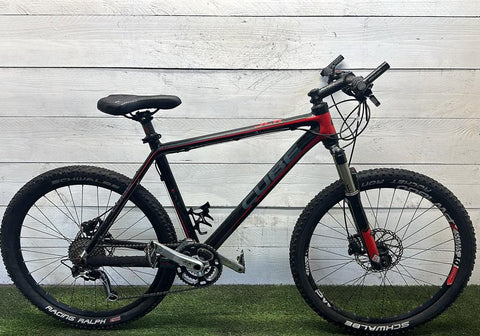 Cube fuul Carbon HPC stapponbelt v27 cm 51 inch26