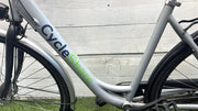 Culcle share v7 cm51 inch28