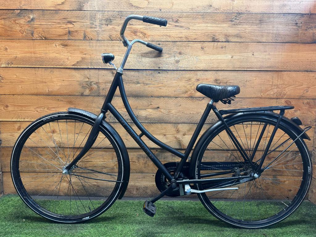 Cumberland Omafiets 28inch 53cm