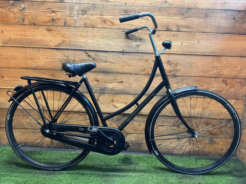 Cumberland Granny Bike 28inch 53cm