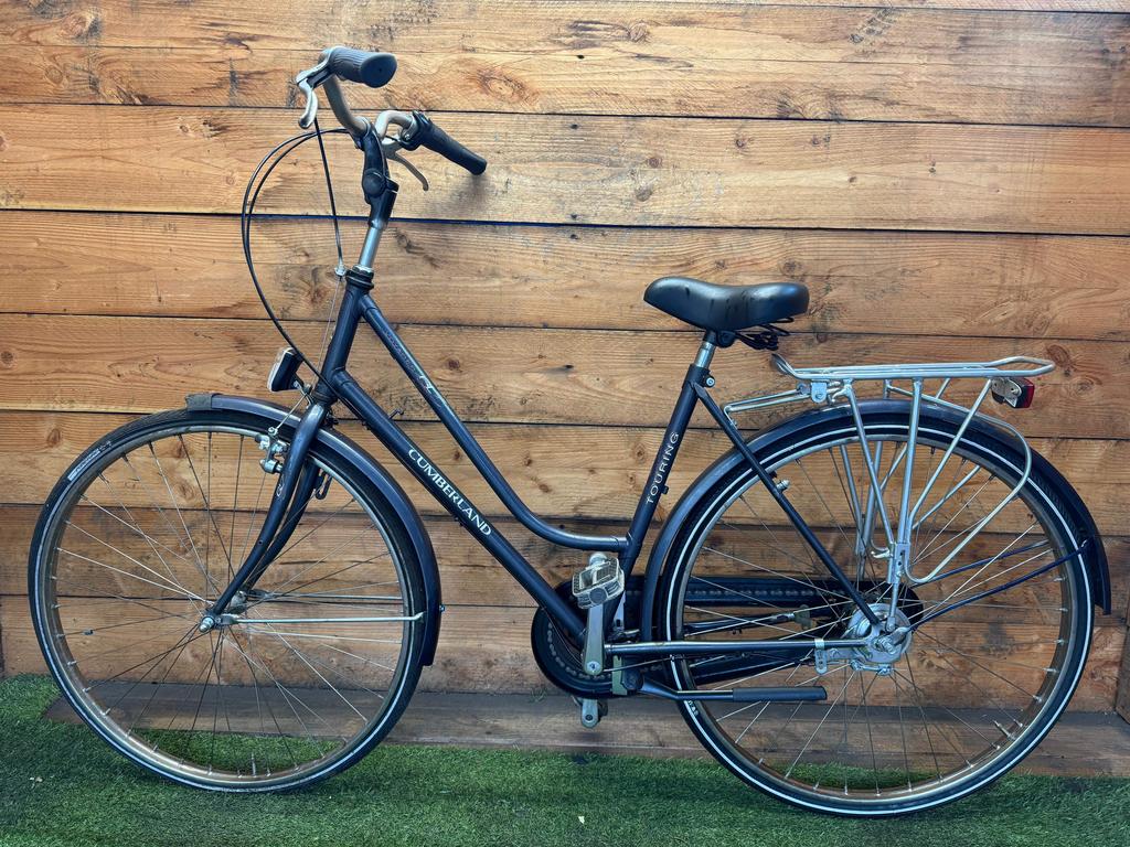 Cumberland Touring 3v 28inch 50cm